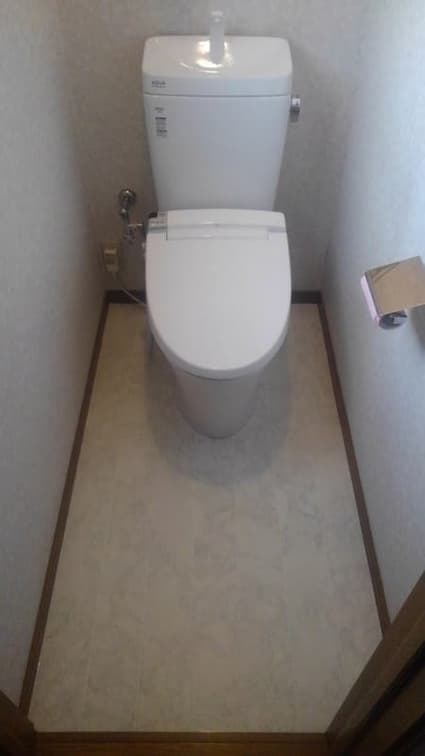 YBC-ZA10S＋YDT-ZA180E＋CW-KA22QCへの交換工事