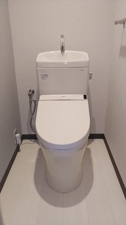 CS232BP＋SH233BA＋TCF6542への交換工事