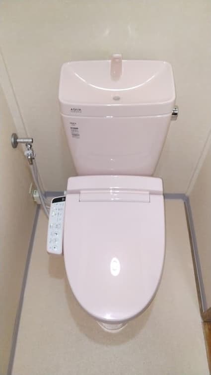 YBC-ZA10S＋YDT-ZA180E＋CW-KB21への交換工事