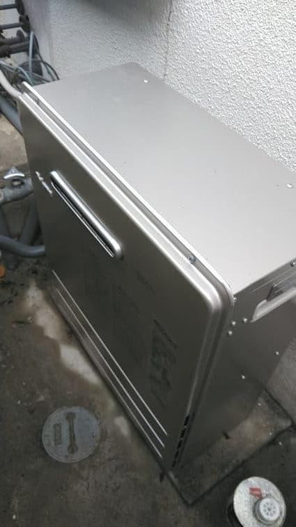 FH-E207ARLへの交換工事