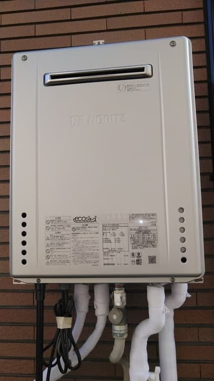 GT-C2462SAWX BLへの交換工事