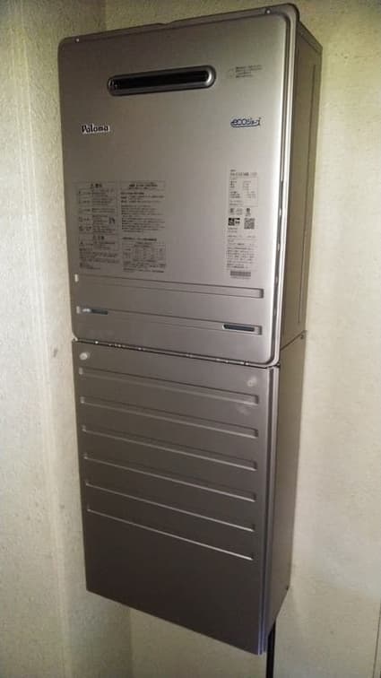 FH-E247AWLへの交換工事