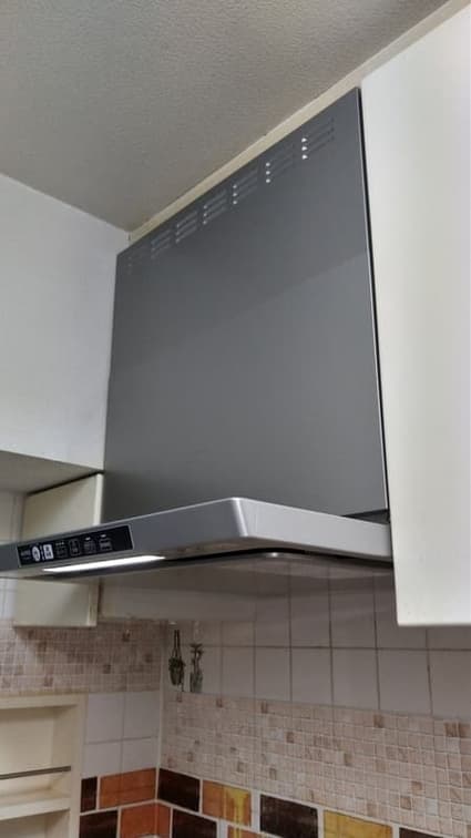 TLR-3S-AP601SVへの交換工事