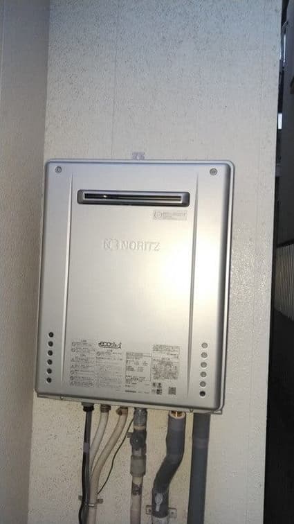 GT-C2062SAWX BLへの交換工事