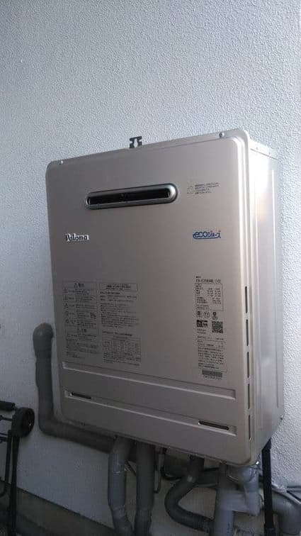 FH-E208AWLへの交換工事