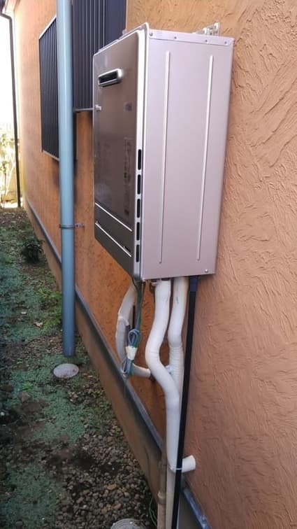 FH-E208AWLへの交換工事