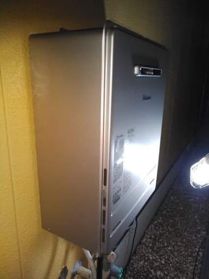 FH-E2022AWLへの交換工事