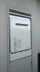 RUF-A2405SAW(B)への交換工事