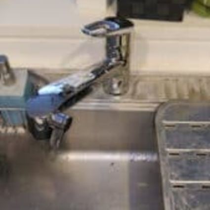 JF-AB466SYX(JW)への交換工事