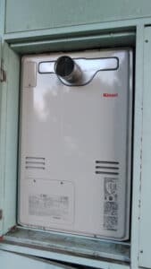 RUFH-A1610AT2-3への交換工事