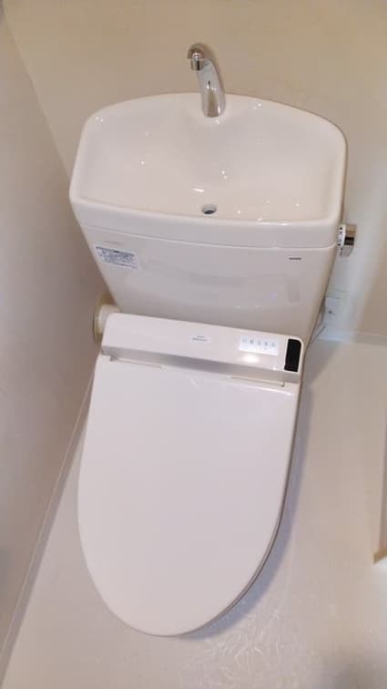 CS232BP+SH233BA+TCF6543への交換工事