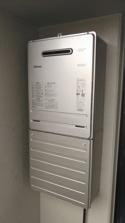 FH-E248AWLへの交換工事