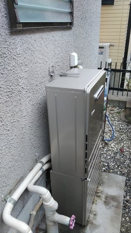 FH-E248FAWLへの交換工事