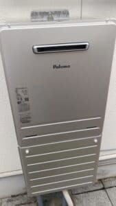 FH-E2022SAWLへの交換工事