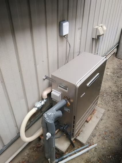 FH-E207ARLへの交換工事