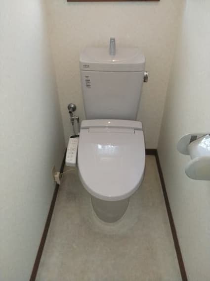 YBC-ZA10S＋YDT-ZA180E＋CW-KB21への交換工事