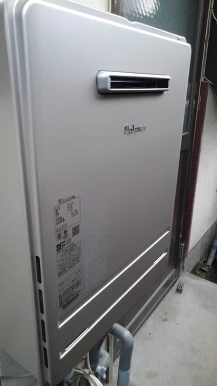 FH-E208AWLへの交換工事