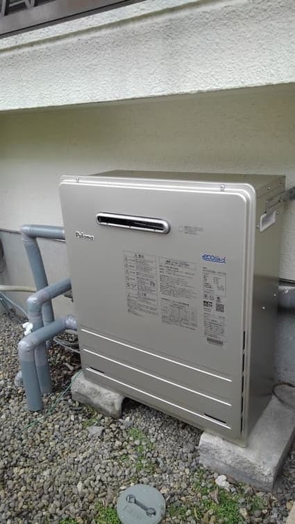 FH-E207ARLへの交換工事