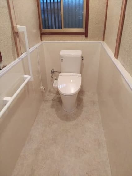 YBC-ZA10AH＋DT-ZA150AH＋CW-KB21への交換工事