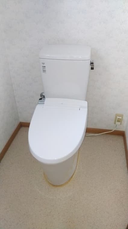 YBC-ZA10S＋DT-ZA150E＋CW-KA21への交換工事