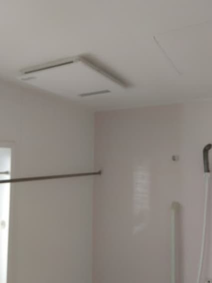 V-141BZへの交換工事