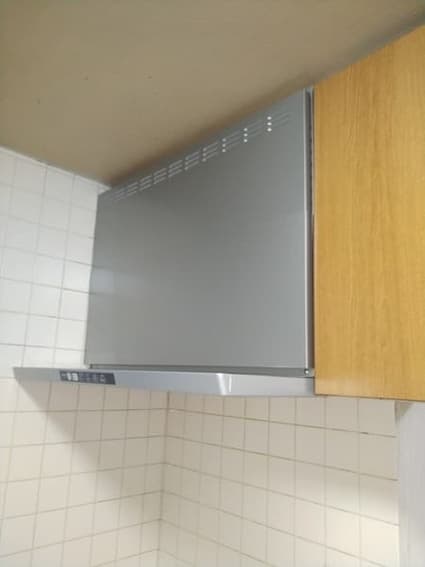 TLR-3S-AP901SVへの交換工事