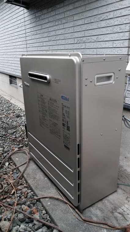 FH-E207ARLへの交換工事