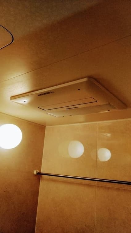 BDV-4104AUKNC-BLへの交換工事