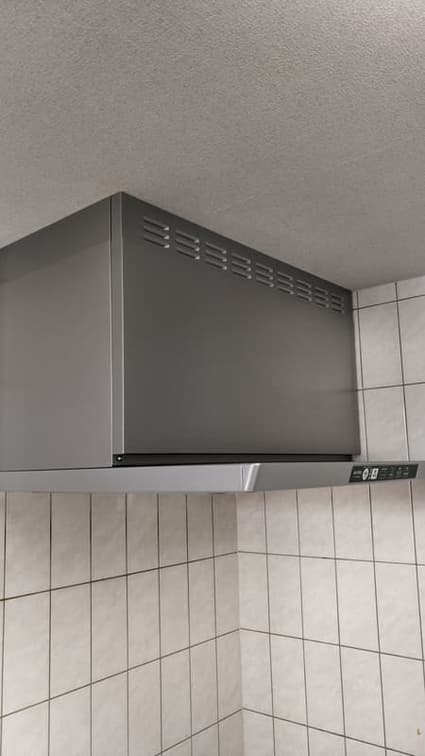 TLR-3S-AP751SVへの交換工事