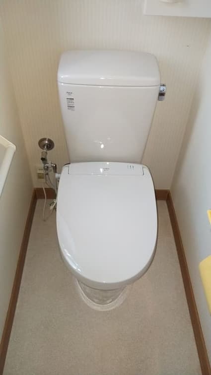 YBC-ZA10S＋DT-ZA150E＋CW-EA22QCへの交換工事