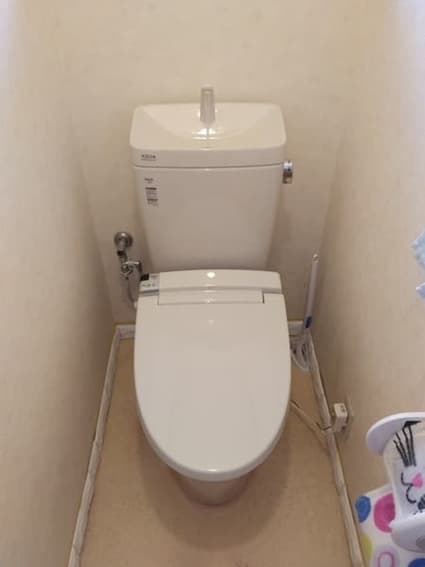 YBC-ZA10S＋YDT-ZA180E＋CW-KA21への交換工事