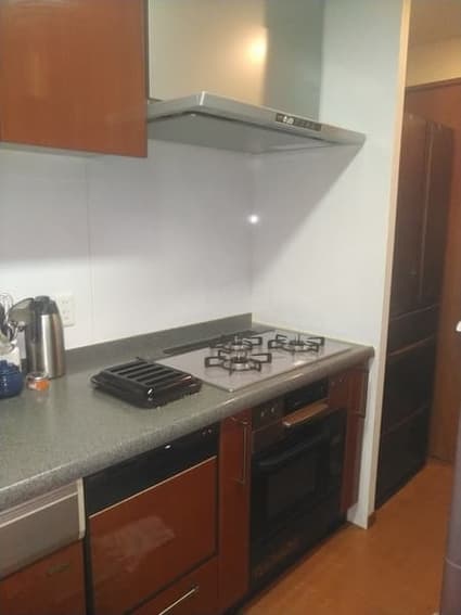 RHS71W23L7RSTW＋TLR-3S-AP901SVへの交換工事