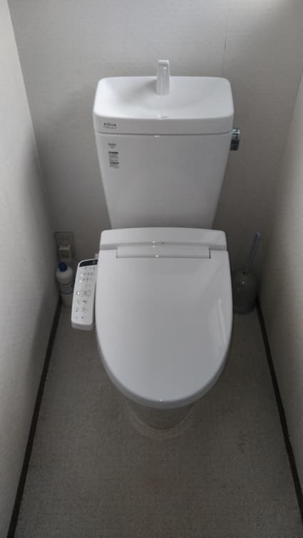 YBC-ZA10S＋YDT-ZA180E＋CW-KB21への交換工事