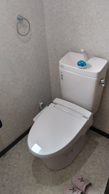 YBC-ZA10S＋YDT-ZA180E＋CW-KB21への交換工事