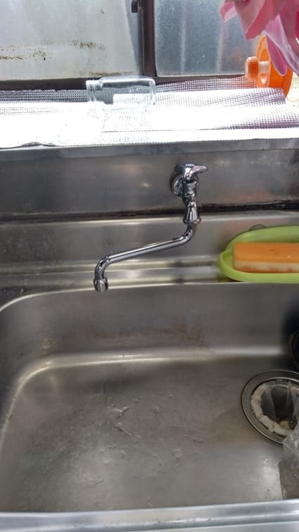 T130AUN13Cへの交換工事