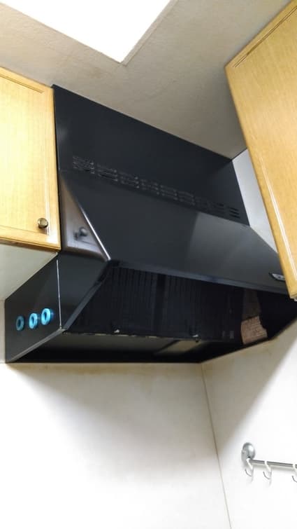 交換取替工事事例【レンジフード】49/158ページ|大問屋 交換取替工事事例【レンジフード】49/158ページ|大問屋