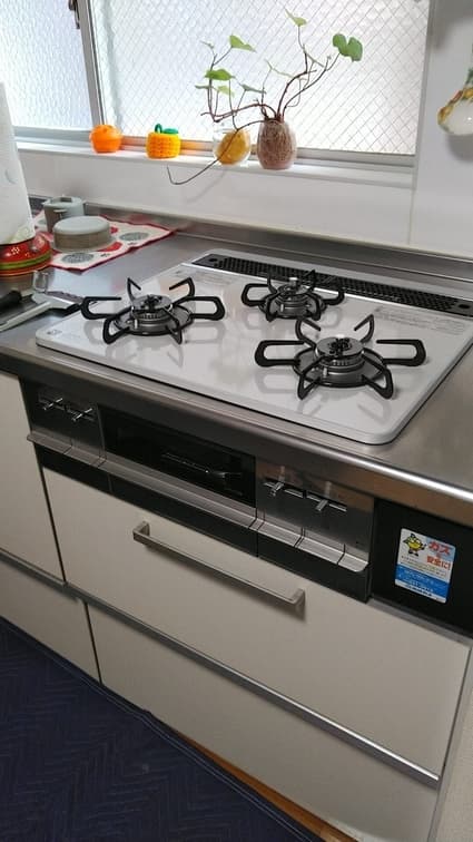 PD-721WS-60CKへの交換工事