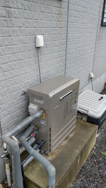 FH-E247ARLへの交換工事