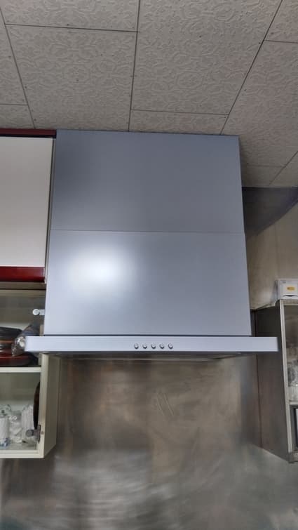 WNBSK605CDMSILへの交換工事