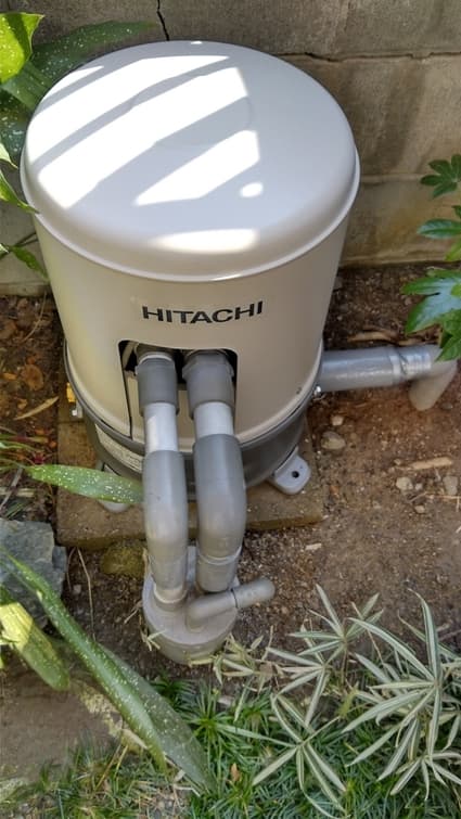 CT-P250Xへの交換工事