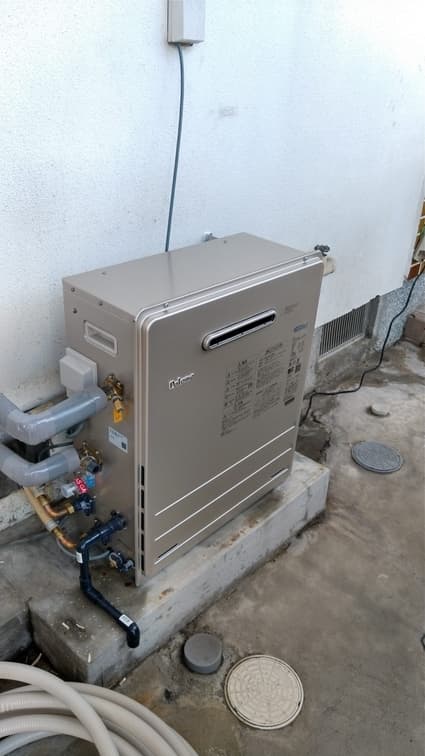 FH-E207ARLへの交換工事