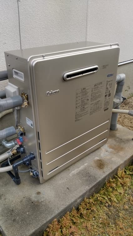 FH-E207ARLへの交換工事