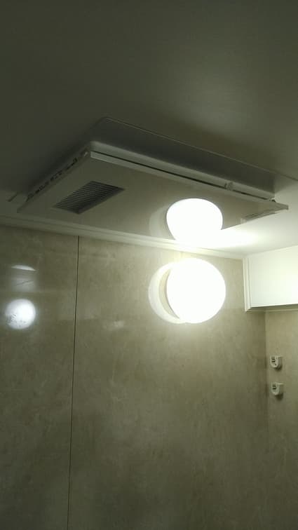 V-142BZ2への交換工事