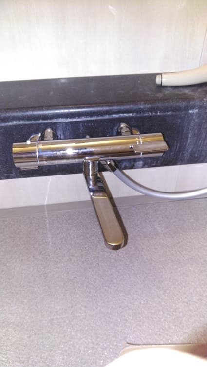 TBV03402Jへの交換工事