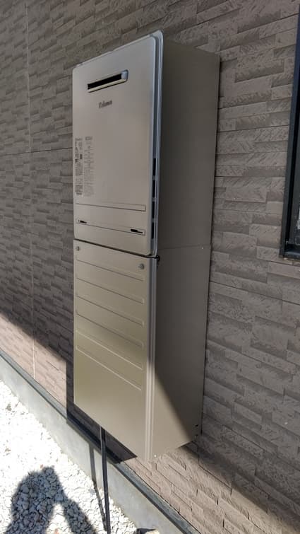 FH-E2022SAWLへの交換工事