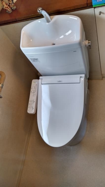CS232B+SH233BA+TCF6623への交換工事