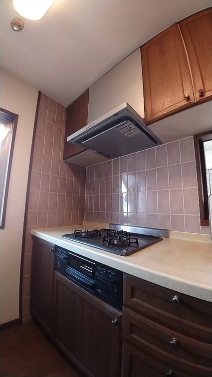 WNBSK605CDMSILへの交換工事