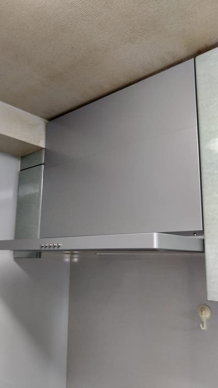 WNBSK755CDMSIRへの交換工事