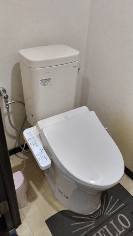 CS215BPR+SH214BAS+TCF2223Eへの交換工事