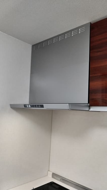 TLR-3S-AP751SVへの交換工事